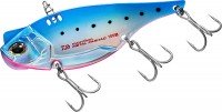 DAIWA Morethan Metal Fashad 100S #Blupin Iwashi