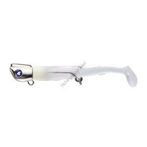 BLUE BLUE Jolty Mini Set #26GL Head / Chrome