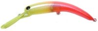 MUKAI Tremo Long 55F # TL18 Burupa Red Tail