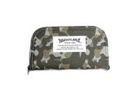 WATERLAND Spoon Wallet L #Olive Camo