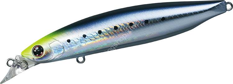DAIWA Shore Line Shiner Z Vertice R 98S #Adel Chart Head
