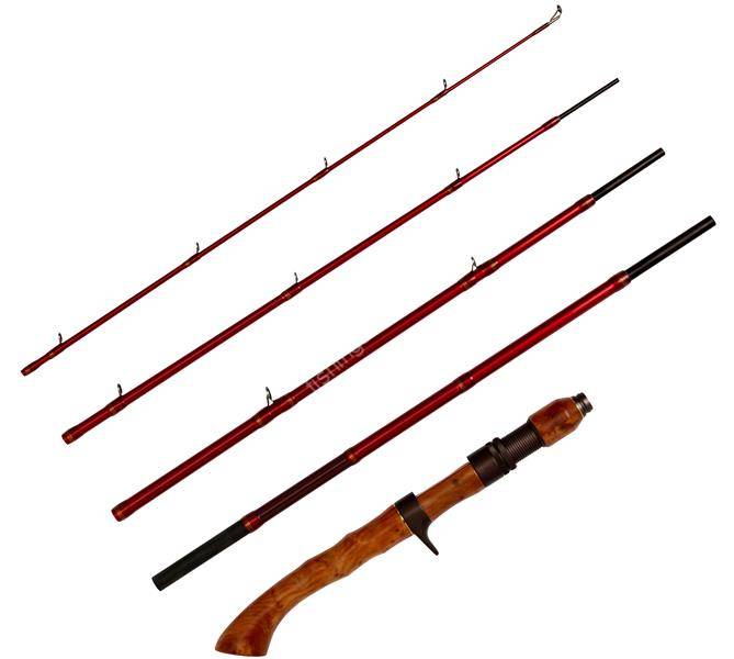 ABU GARCIA Abu Conolon CNLC-605M Rods buy at Fishingshop.kiwi