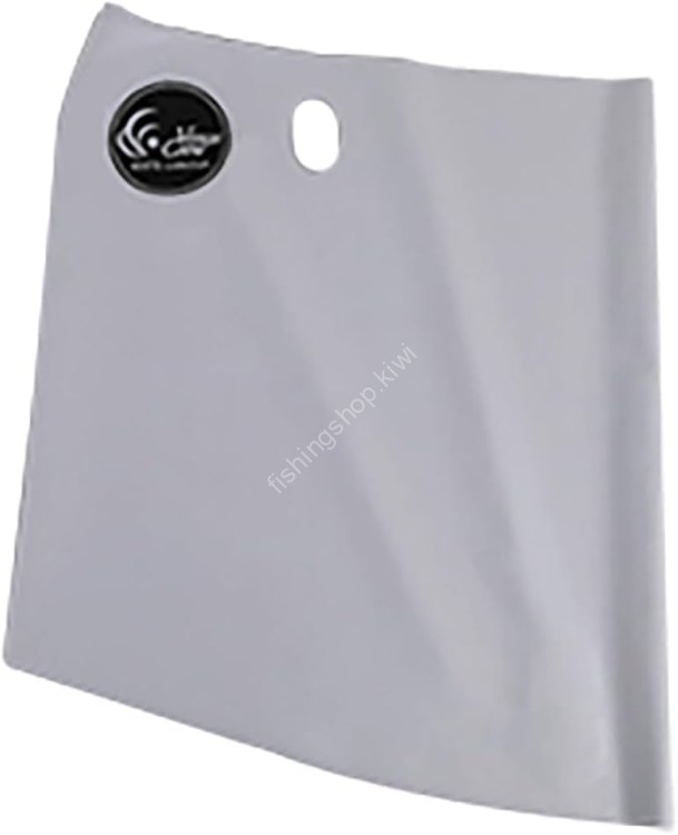 XESTA VenusCrew UV Face Guard [Original Logo Dry Gray] Free