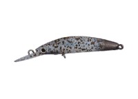 DAIWA Presso Double Clutch 45F1 Tuned by HMK #Blue Hide Sacchus