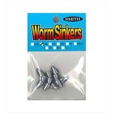 Smith WORM SINKER 1 / 16oz