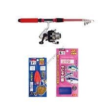 OGK Super One Touch Breakwater Set 3 180+1000