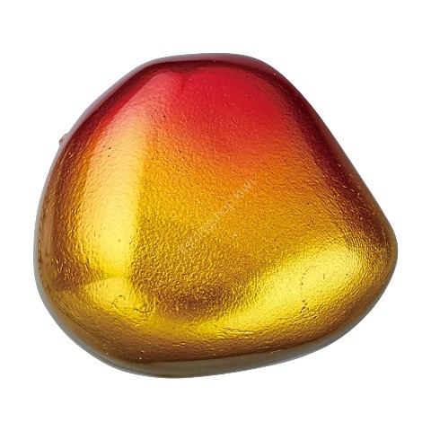 GAMAKATSU Luxxe 19-367 Ohgen Yudo Tai Tenya 30g No.8 #02 Red Gold