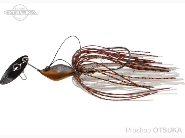 DSTYLE D-Blade 12g Smelt