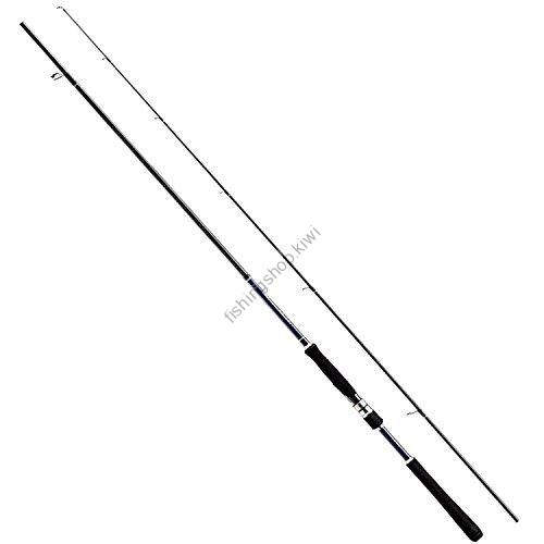 シマノMoonShot S1006M Shimano MOONSHOT S1006M Rods buy at Fishingshop.kiwi
