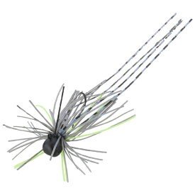 JACKALL Shaggy 1.8g Babatak Revetment Clot