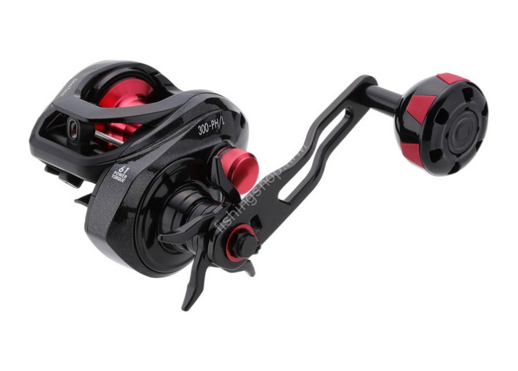 ALPHA TACKLE Dino Taco 300-PH/L