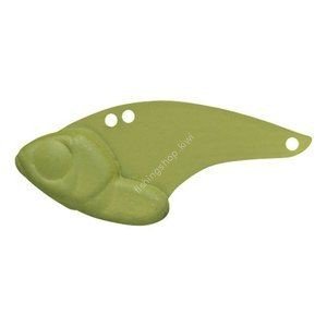 Timon Black Ball 3.0g Yellow Olive