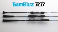 JACKALL BamBluz RB BBRB-S632