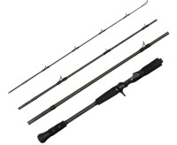 SAVAGE GEAR ULLR ULC-634M