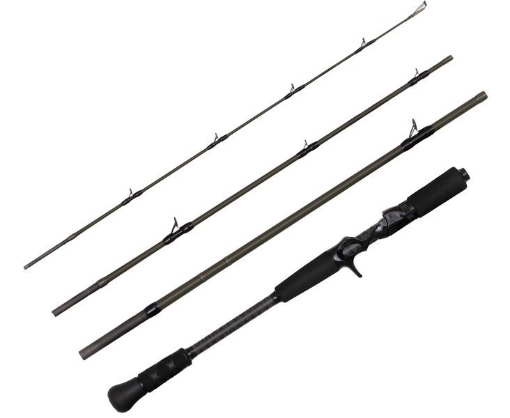SAVAGE GEAR ULLR ULC-634M