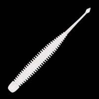 GEECRACK PikuPiku Pintail 3.5" #526 Clear Hologram