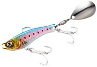 SHIMANO JJ-210U Soare Rise Shot Blade 10g #001 Kyorin Iwashi