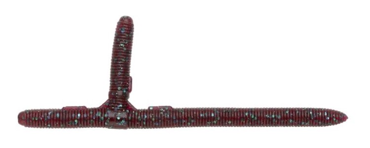 NORIES Neo T-San 5'' #565 Red Bug (5pcs)