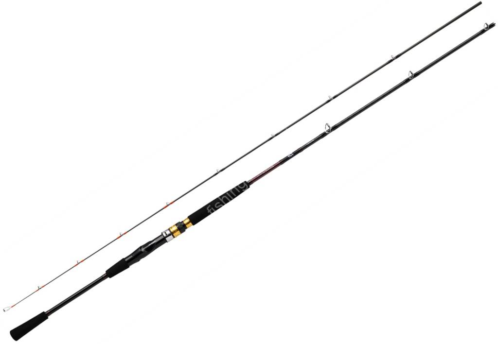 DAIWA Sea Flex 64 30-270・N Rods buy at Fishingshop.kiwi