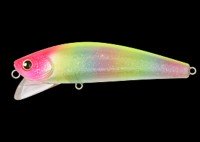 LONGIN WakeyBoo 112 #067 Pink Head Pearl Candy