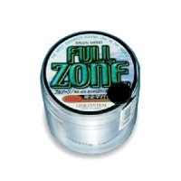 LINE SYSTEM Full Zone [Clear] 300m #2.5 (10lb)