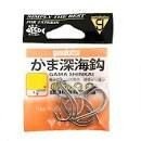 GAMAKATSU Gama Shinkai [Silver] #21 (8pcs)
