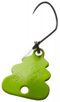 GOSEN FaTa Spoon 0.7g #04 Chart
