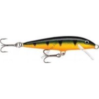 RAPALA Original Floating F11 P