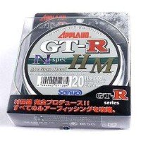 SANYO NYLON Applaud GT-R HM [Natural Clear] 600m #5 (20lb)