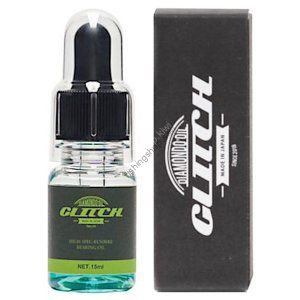 FIVE FOCUS Glitch Oil High-Spec Bearing Run Bicycle Oil 15ml