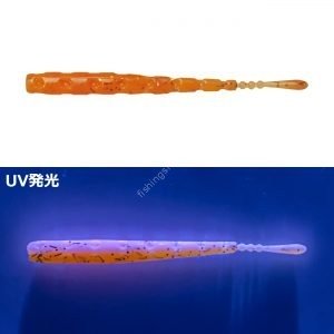 GAMAKATSU 19-347 Yoihime Ekubo 2.2" #214 Sunset Lion UV