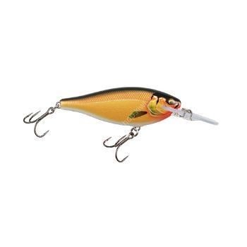 RAPALA Shad Rap Elite 5.5cm SRE55-GDGS