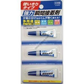 ACCEL Super Glue 3pcs