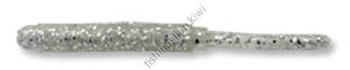 ECOGEAR Shokunin Straw Tail Grub 2 065 Icefish Luminous