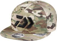 DAIWA DC-5223N 9Fifty Cordura Multicam (Camouflage) Free Size