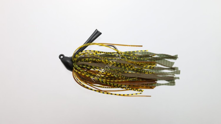 ISSEI bibibi Multi 14g No.4/0 #08 Blue Gill