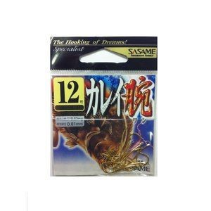 SASAME Karei Arm KB-03 [Gold] #12