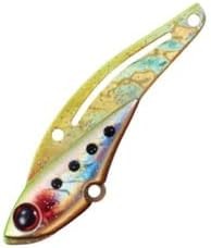 JACKSON Iron Pan Vibrator 14g #T's02 Banana Kibun