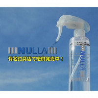TSURI VISION Nulla Rapid Ion Deodorant Spray 210 ml