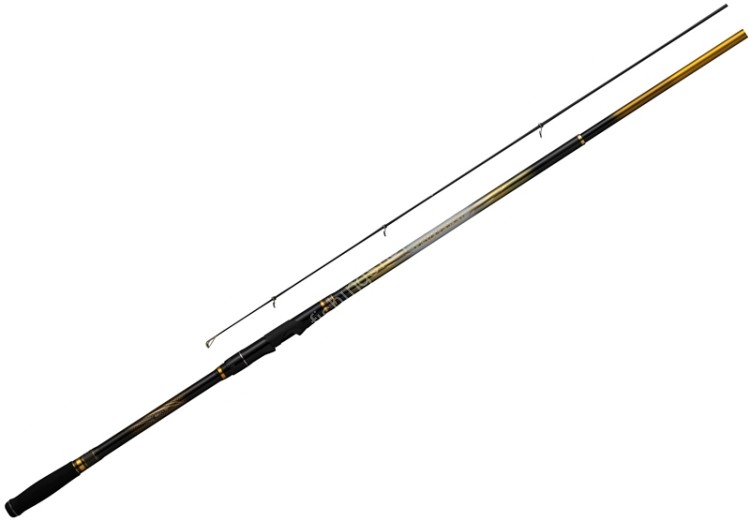 DAIWA Tournament Iso 3-53 Ento/K