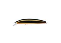 TACKLE HOUSE K-ten Second Generation K2F122 T:1 #114 S Gold Black/Orange Belly