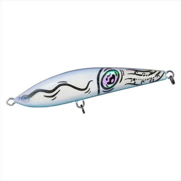 DAIWA Saltiga Cuddler 140F 41g #Glow Koika
