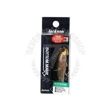 JACKSON Bottom Magic 55 GDM Golden chub