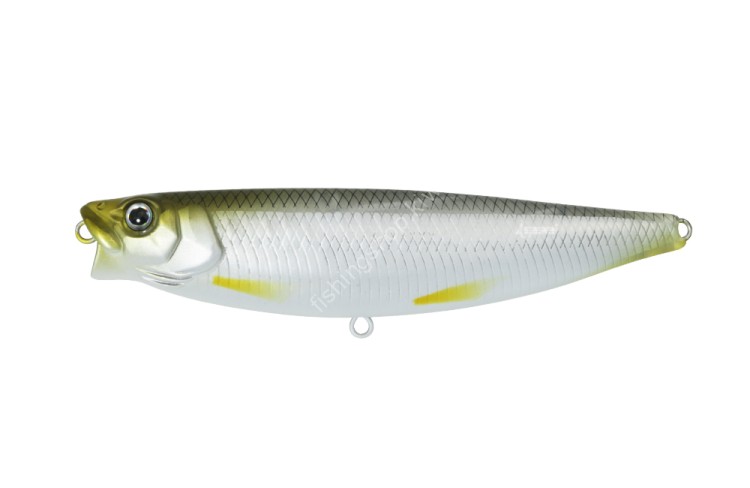 ISSEI G.C. Waka-Pen 90F 10g #03 Hasugo