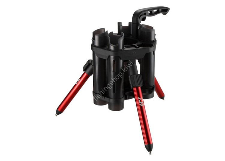 DAIWA Light Lure Rod Stand Alpha302