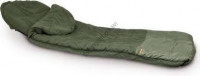 FOX CSB016 Evo S Sleeping Bag Green