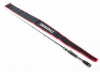 DESIGNO LEBEN 扭矩调整 EVA DLT-C611M/HRST1s