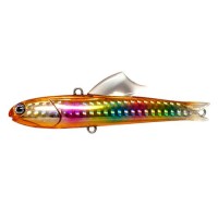 HALCYON SYSTEM 'N'' Shico 96 BM Fin 20g #19 H-OR CANDY (Orange Candy Holo)