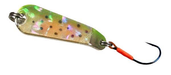 LURE REP AWB History Jr 2.5g #S-51 / RT