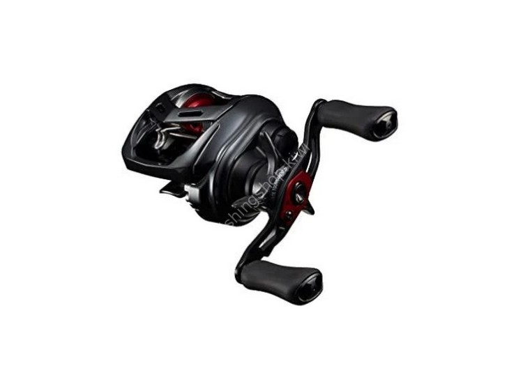 DAIWA 20 Alphas Air TW 7.1L